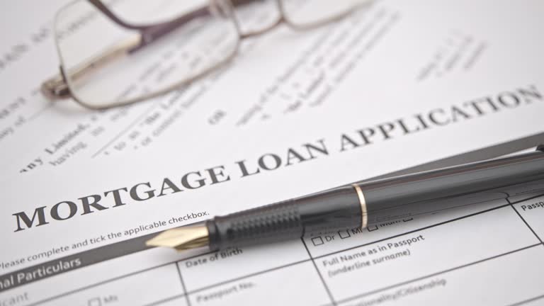 Commercial Real Estate Loans in Tahlequah, OK